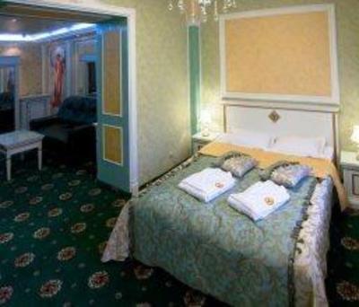 фото отеля Viktoria Hotel Kiev