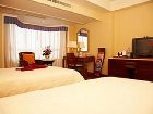 фото отеля Crown Spa Resort Hainan Haikou
