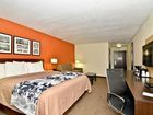 фото отеля Sleep Inn & Suites Oak Grove