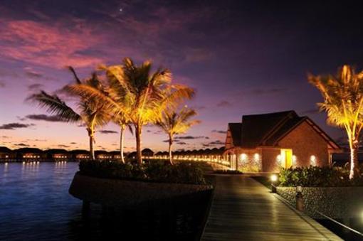 фото отеля Ayada Maldives