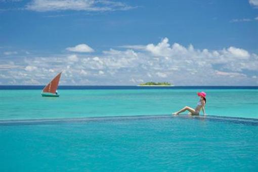 фото отеля Ayada Maldives