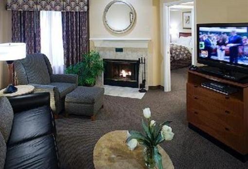 фото отеля Homewood Suites by Hilton San Jose-Silicon Valley