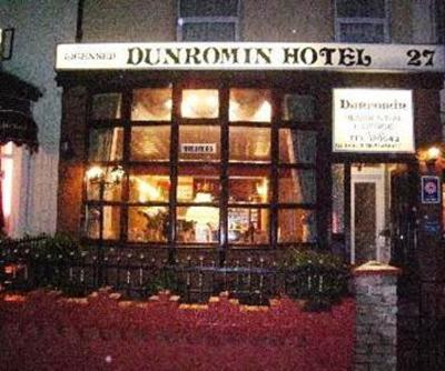 фото отеля Dunromin Hotel Guest House Blackpool