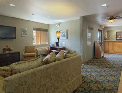 фото отеля Howard Johnson Inn Salinas