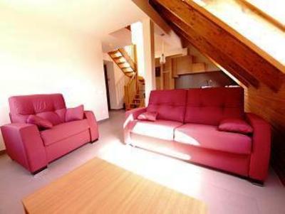 фото отеля Hotel Apartaments Trainera Esterri d'Aneu