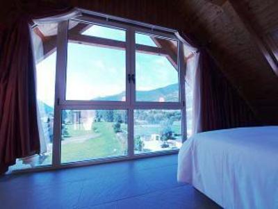 фото отеля Hotel Apartaments Trainera Esterri d'Aneu
