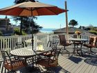 фото отеля Ocean Echo Inn & Beach Cottages Santa Cruz
