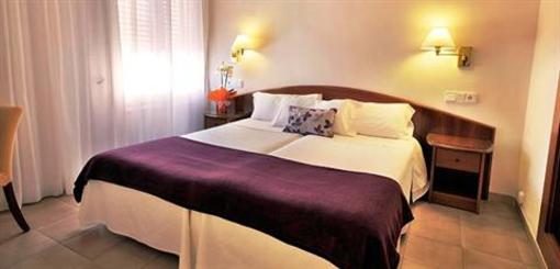 фото отеля Avenida Hotel Tossa De Mar