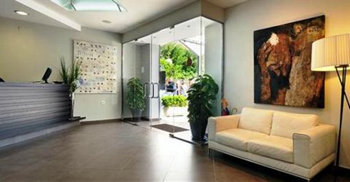 фото отеля Avenida Hotel Tossa De Mar
