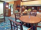 фото отеля Staybridge Suites Elkhart North