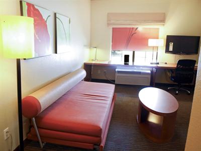 фото отеля La Quinta Inn and Suites Norman