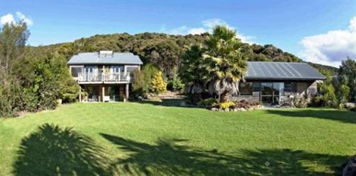фото отеля Waiora Apartments Paihia