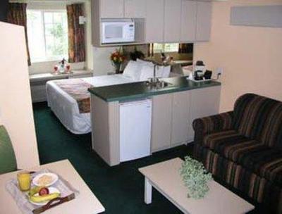 фото отеля Auburn Travelodge Inn and Suites