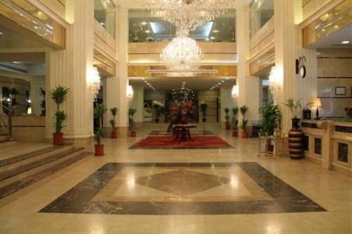 фото отеля Mobark Plaza Hotel Makkah