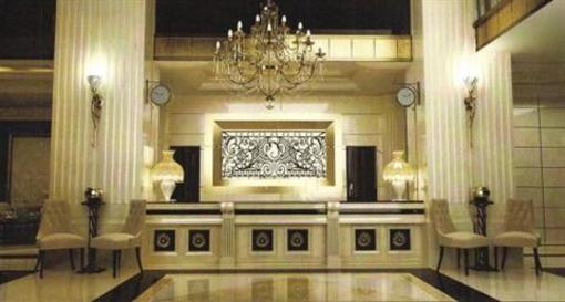 фото отеля Mobark Plaza Hotel Makkah