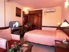 фото отеля Hotel Nandhini Minerva Circle