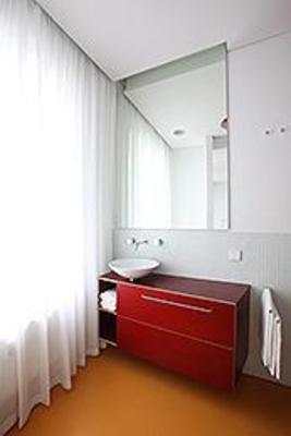 фото отеля Smartloft Apartments & Art Berlin