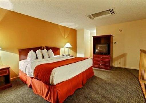 фото отеля Quality Inn Stillwater