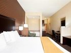 фото отеля Holiday Inn Express Hotel & Suites Peru