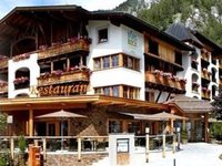 Bergblick Ferienhotel
