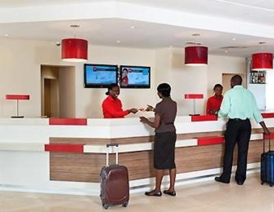 фото отеля Ibis Lagos Airport