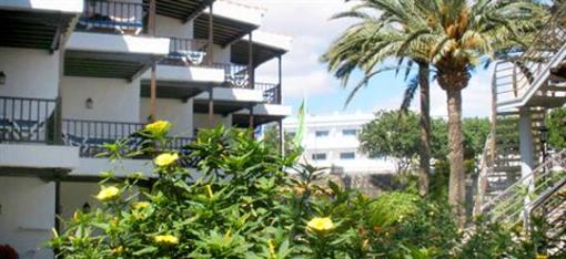 фото отеля Casas Pepe Apartments Gran Canaria