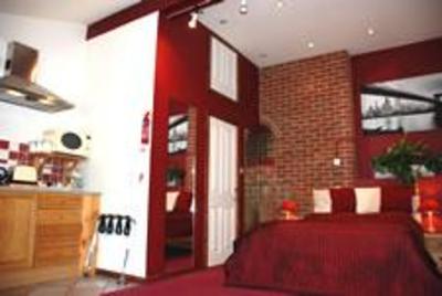 фото отеля The Conifers Guest House