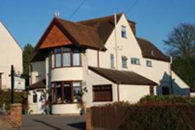 фото отеля The Conifers Guest House