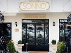 фото отеля Sonno Boutique Rooms & Suites
