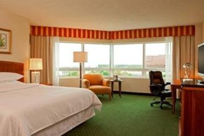 фото отеля Sheraton Orlando Downtown Hotel