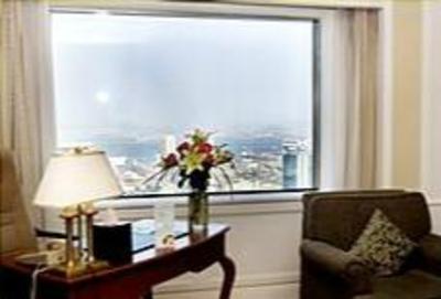 фото отеля Ruishi Hotel