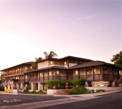 фото отеля Fairfield Inn & Suites San Diego Old Town