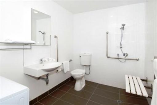 фото отеля Quest Henderson Serviced Apartments Waitakere