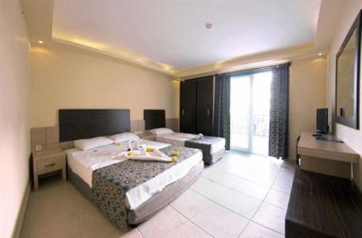 фото отеля Arabella Hotel Alanya
