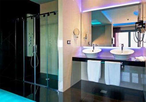фото отеля Hotel Dna Monse