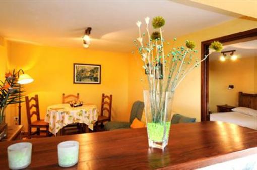 фото отеля Centrocancajos Hotel La Palma (Spain)
