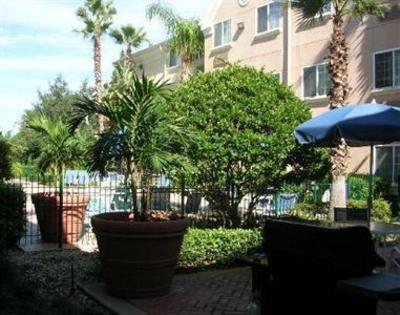 фото отеля Extended Stay America - Orlando - Lake Mary - 1040 Greenwood Blvd