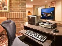 Holiday Inn Express Chicago Downers Grove