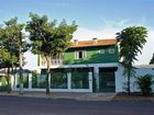фото отеля Green House Hostel Foz do Iguacu