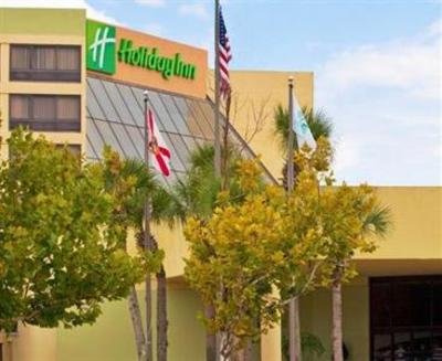 фото отеля Holiday Inn Select Orlando - International Airport