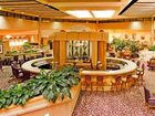 фото отеля Holiday Inn Select Orlando - International Airport