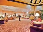 фото отеля Holiday Inn Select Orlando - International Airport