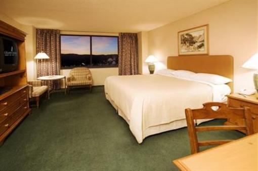 фото отеля Grand Sierra Resort and Casino