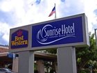 фото отеля BEST WESTERN Plus Sunrise Hotel at Redondo Beach Marina