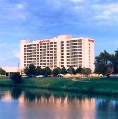 фото отеля Marriott Wichita