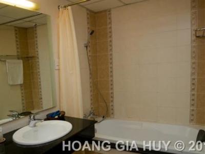 фото отеля Hoang Gia Huy Hotel