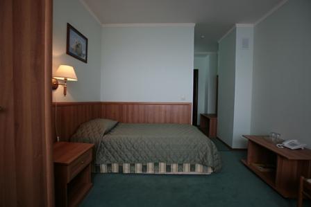 фото отеля Hotel Salut