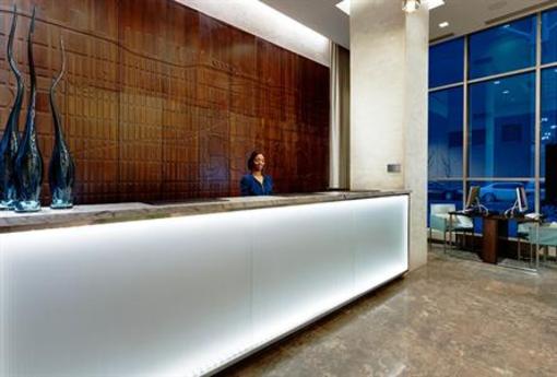фото отеля Distrikt Hotel New York City, an Ascend Collection hotel