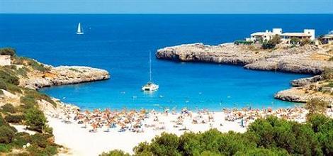 фото отеля Cala Marsal