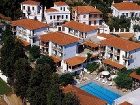 фото отеля Ionia Hotel Skopelos